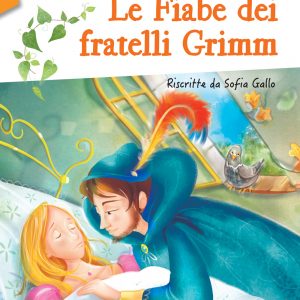 Le Fiabe dei fratelli Grimm