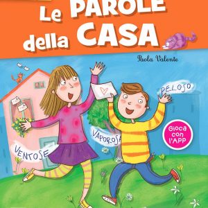 Le parole della Casa