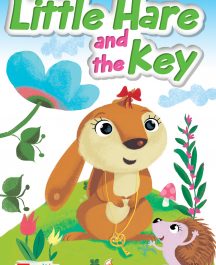Little Hare and the Key