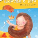 Ludovica e Taro