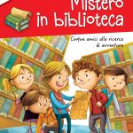 Mistero in biblioteca