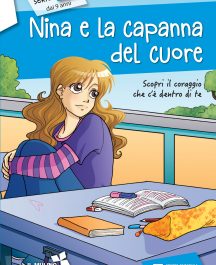 Nina e la capanna del cuore