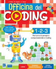 Officina del Coding 1°-2°-3°