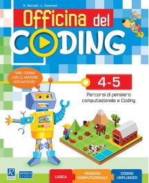 Officina del Coding 4°-5°