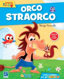 Orco Straorco