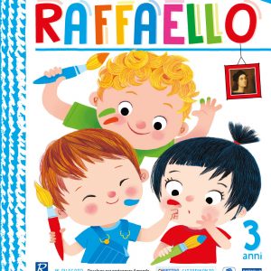 Raffaello 3 Anni