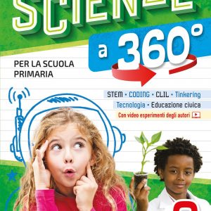 Scienze a 360° 3°