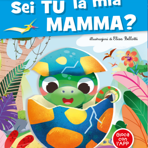 Sei tu la mia mamma