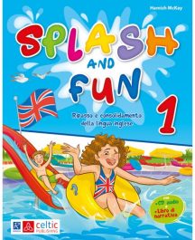 Splash and fun 1°