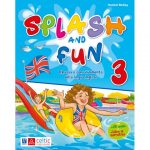 Splash and fun 3°