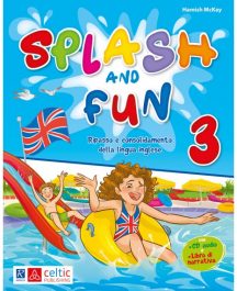 Splash and fun 3°
