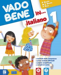 Vado Bene in Italiano 1°